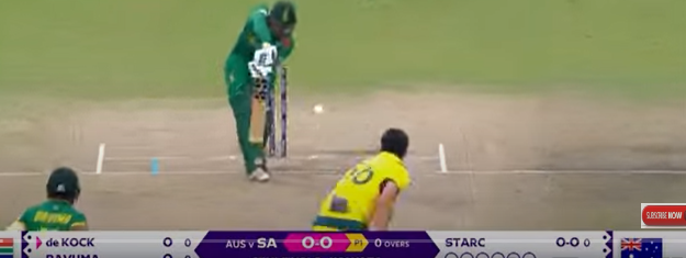 South Africa lose Another Semifinal In Cricket World Cup 2023