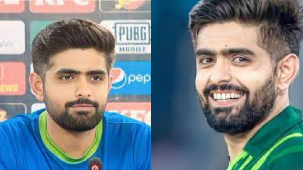 You cannot reach the next level of batting if you are satisfied with yourself Babar Azam