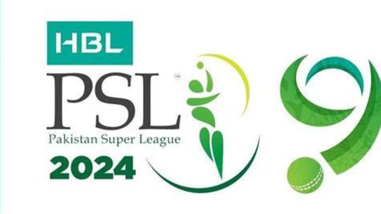 Pakistan Super League (PSL) season 9
