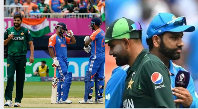 پاکستان بھی 2026 کے ٹی ٹوئنٹی ورلڈ کپ کے لیے بھارت نہیں جائے گا۔