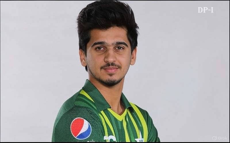 آئی سی سی رینکنگ، صائم ایوب نے تمام آل راؤنڈرز کو پیچھے چھوڑ دیا