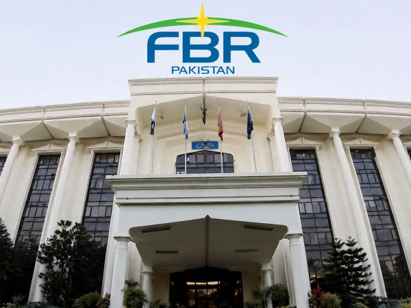 ایف بی آر ٹیکس وصولی کا ہدف حاصل کرنے میں ناکام