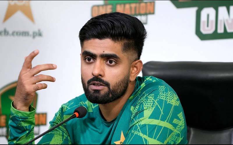 اماراتی فرنچائز نے بابراعظم کو آئی ایل ٹی 20 کیلیے سائن کرنے کی وجہ بتا دی