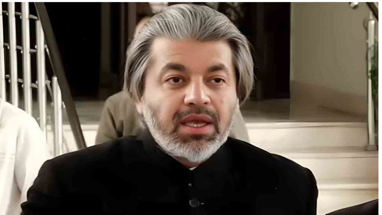 9 مئی کا واقعہ آج بھی دل پر داغ کی طرح ہے، عمران خان کو کالر سے پکڑ کر گھسیٹنا نہیں بھول سکتا، علی محمد خان